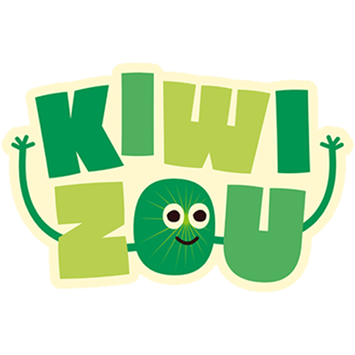 Logo kiwizou 