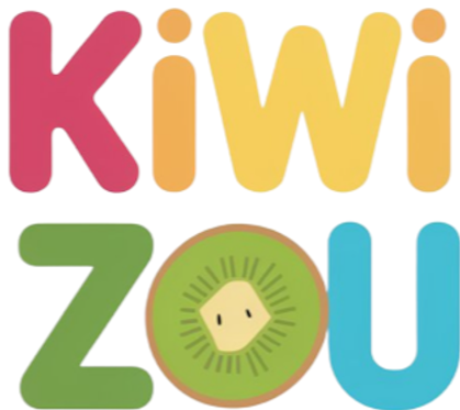 Logo Kiwizou